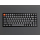 Keychron K2Max J4 QMK Keychron Super Banana RGB Alu HotSwap TKL - 1507477 - zdjęcie 2